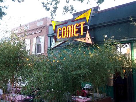 Comet ping pong pizza washington dc. Things To Know About Comet ping pong pizza washington dc. 
